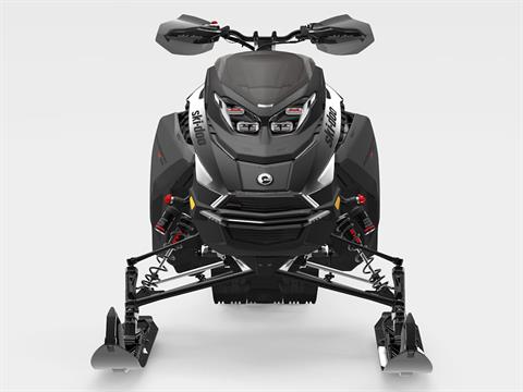 2025 Ski-Doo Backcountry X-RS 154 850 E-TEC SHOT PowderMax 2.0 in Enfield, Connecticut - Photo 4