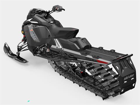 2025 Ski-Doo Backcountry X-RS 154 850 E-TEC SHOT PowderMax 2.0 in Enfield, Connecticut - Photo 5