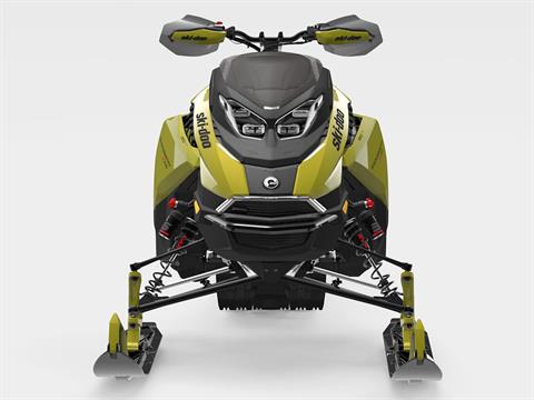 2025 Ski-Doo Backcountry X-RS 154 850 E-TEC SHOT PowderMax 2.0 in Huron, Ohio - Photo 4