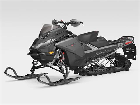 2025 Ski-Doo Backcountry X-RS 154 850 E-TEC SHOT PowderMax II 2.5 in Huron, Ohio - Photo 2