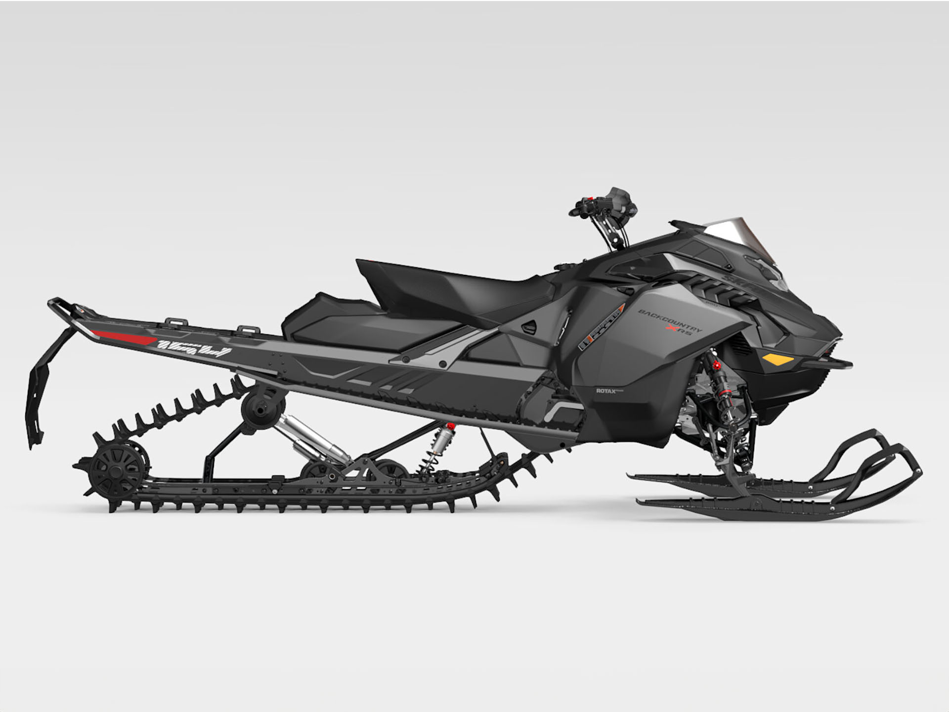 2025 Ski-Doo Backcountry X-RS 154 850 E-TEC SHOT PowderMax II 2.5 in Huron, Ohio - Photo 3