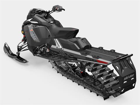 2025 Ski-Doo Backcountry X-RS 154 850 E-TEC SHOT PowderMax II 2.5 in Huron, Ohio - Photo 5