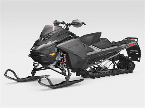 2025 Ski-Doo Backcountry X-RS 154 850 E-TEC SHOT PowderMax II 2.5 w/ 10.25 in. Touchscreen in Enfield, Connecticut - Photo 2