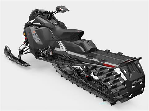 2025 Ski-Doo Backcountry X-RS 154 850 E-TEC SHOT PowderMax II 2.5 w/ 10.25 in. Touchscreen in Enfield, Connecticut - Photo 5