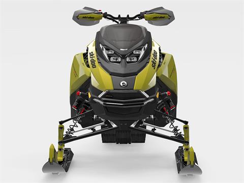 2025 Ski-Doo Backcountry X-RS 154 850 E-TEC SHOT PowderMax II 2.5 in Fairview, Utah - Photo 4
