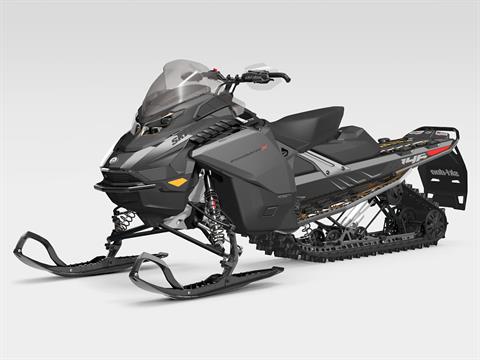 2025 Ski-Doo Backcountry X 850 E-TEC ES Cobra 1.6 in Enfield, Connecticut - Photo 2