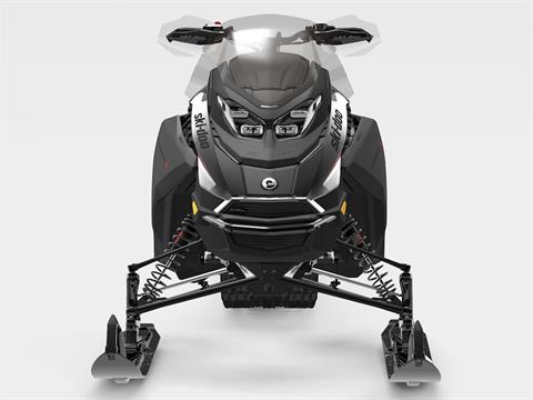 2025 Ski-Doo Backcountry X 850 E-TEC ES Cobra 1.6 in Enfield, Connecticut - Photo 4