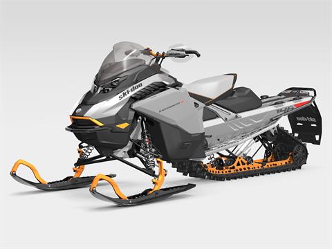 2025 Ski-Doo Backcountry X 850 E-TEC ES Cobra 1.6 in Fairview, Utah - Photo 2