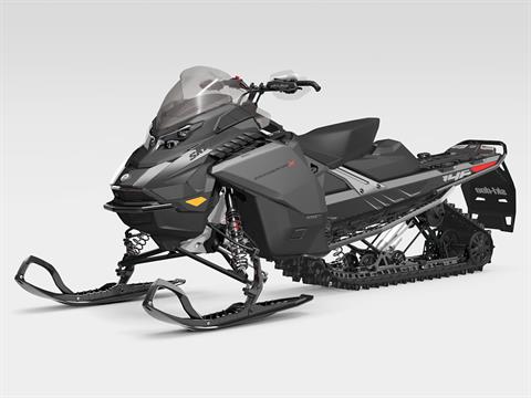 2025 Ski-Doo Backcountry X 850 E-TEC ES Cobra 1.6 w/ 10.25 in. Touchscreen in Huron, Ohio - Photo 2