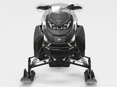 2025 Ski-Doo Backcountry X 850 E-TEC ES Cobra 1.6 w/ 10.25 in. Touchscreen in Huron, Ohio - Photo 4