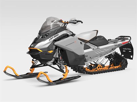 2025 Ski-Doo Backcountry X 850 E-TEC ES Cobra 1.6 w/ 10.25 in. Touchscreen in Fairview, Utah - Photo 2