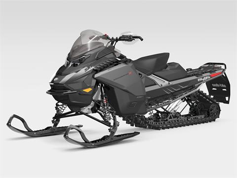 2025 Ski-Doo Backcountry X 850 E-TEC ES Ice Cobra 1.6 in Enfield, Connecticut - Photo 2