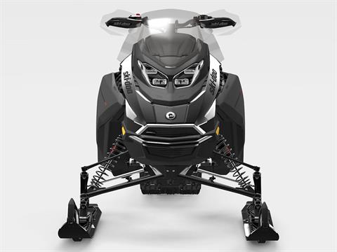 2025 Ski-Doo Backcountry X 850 E-TEC ES Ice Cobra 1.6 in Enfield, Connecticut - Photo 4
