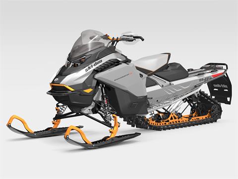2025 Ski-Doo Backcountry X 850 E-TEC ES Ice Cobra 1.6 in Fairview, Utah - Photo 2