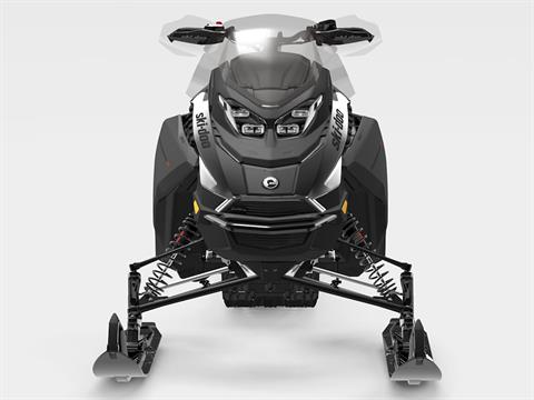 2025 Ski-Doo Backcountry X 850 E-TEC ES Ice Cobra 1.6 w/ 10.25 in. Touchscreen in Huron, Ohio - Photo 4