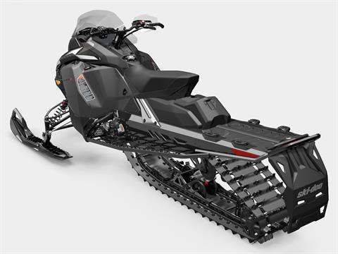2025 Ski-Doo Backcountry X 850 E-TEC ES Ice Cobra 1.6 w/ 10.25 in. Touchscreen in Huron, Ohio - Photo 5