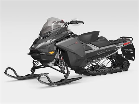 2025 Ski-Doo Backcountry X 850 E-TEC ES PowderMax 2.0 in Hillman, Michigan - Photo 2