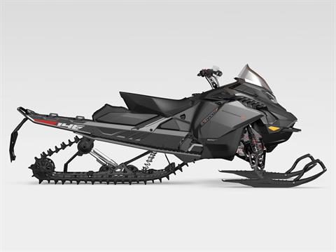 2025 Ski-Doo Backcountry X 850 E-TEC ES PowderMax 2.0 in Hillman, Michigan - Photo 3