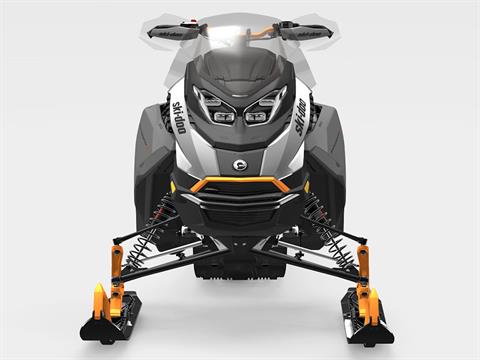 新作モデル E-TEC 850 X Backcountry Ski-Doo 2025 New ES 2.0 PowderMax ワンピース