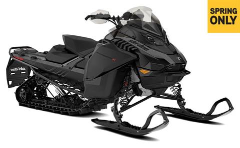 2025 Ski-Doo Backcountry X 850 E-TEC ES PowderMax 2.0 w/ 10.25 in. Touchscreen