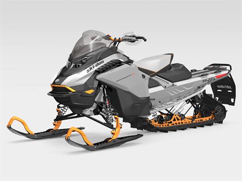 2025 Ski-Doo Backcountry X 850 E-TEC ES PowderMax 2.0 w/ 10.25 in. Touchscreen in Fairview, Utah - Photo 2