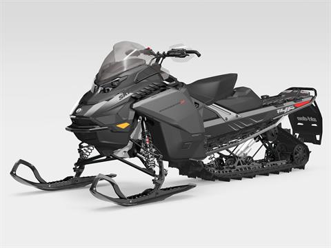 2025 Ski-Doo Backcountry X 850 E-TEC SHOT PowderMax 2.0 in Enfield, Connecticut - Photo 2