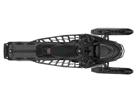 2025 Ski-Doo Backcountry X 850 E-TEC SHOT PowderMax 2.0 in Enfield, Connecticut - Photo 6