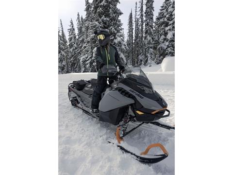 2025 Ski-Doo Backcountry X 850 E-TEC SHOT PowderMax 2.0 in Enfield, Connecticut - Photo 12
