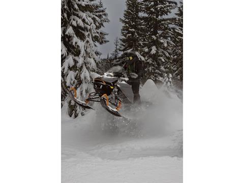 2025 Ski-Doo Backcountry X 850 E-TEC SHOT PowderMax 2.0 in Enfield, Connecticut - Photo 13