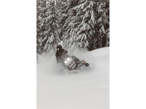 2025 Ski-Doo Backcountry X 850 E-TEC SHOT PowderMax 2.0 in Enfield, Connecticut - Photo 14
