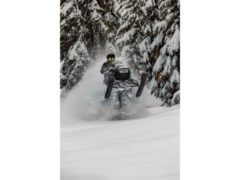 2025 Ski-Doo Backcountry X 850 E-TEC SHOT PowderMax 2.0 in Enfield, Connecticut - Photo 15