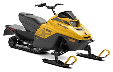 2025 Ski-Doo MXZ 200 ES Cobra 1.0