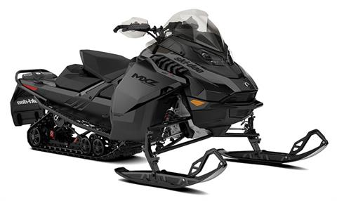 2025 Ski-Doo MXZ Adrenaline 129 600R E-TEC ES Ripsaw 1.25 in Enfield, Connecticut - Photo 1