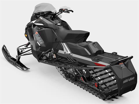 2025 Ski-Doo MXZ Adrenaline 129 600R E-TEC ES Ripsaw 1.25 in Enfield, Connecticut - Photo 5