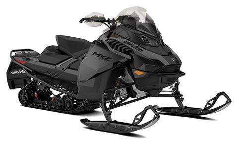 New 2025 Ski-Doo MXZ Adrenaline 129 850 E-TEC ES Ripsaw 1.25