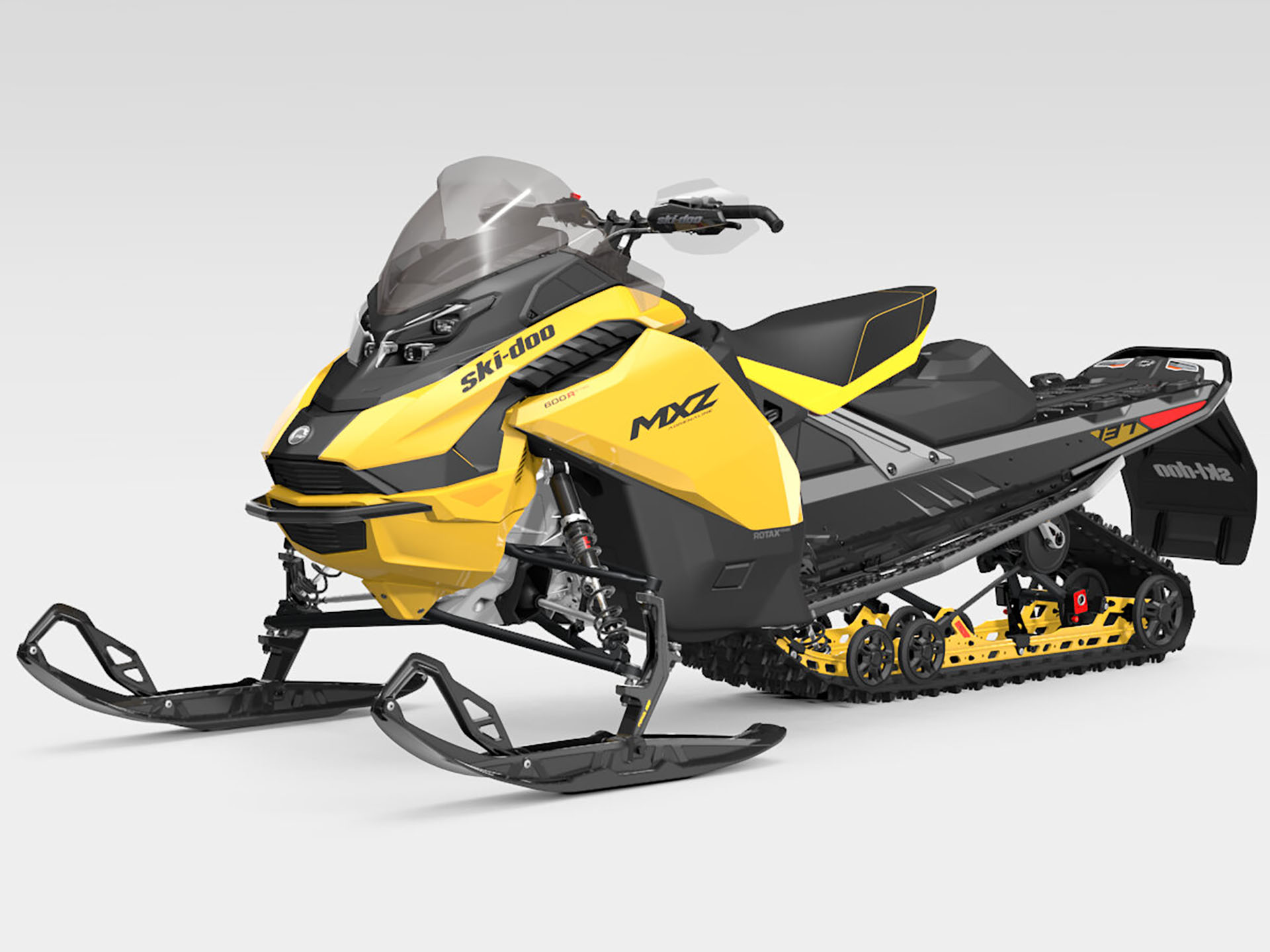 Ski doo 07 REV800 SUMMIT X ⑥ ドラシャ ドライブシャフト