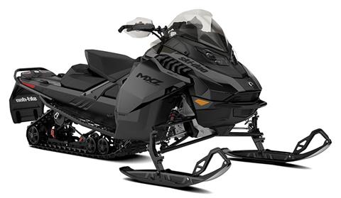 2025 Ski-Doo MXZ Adrenaline 137 850 E-TEC ES Ripsaw 1.25 in Fairview, Utah - Photo 1