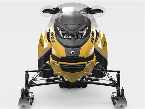2025 Ski-Doo MXZ Adrenaline 137 850 E-TEC ES Ripsaw 1.25 in Huron, Ohio - Photo 4