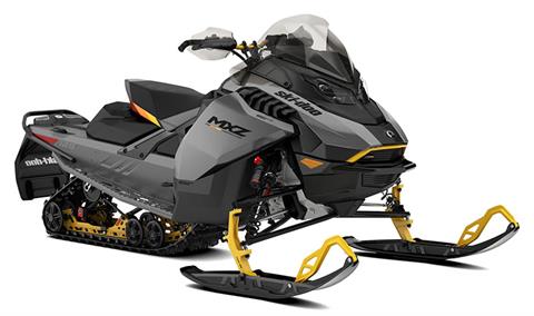 2025 Ski-Doo MXZ Adrenaline w/ Blizzard Package 129 850 E-TEC ES Ice Ripper XT 1.25 in Huron, Ohio