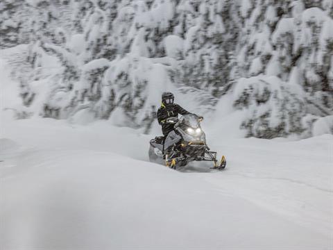 New 2025 Ski-Doo MXZ Adrenaline w/ Blizzard Package 129 850