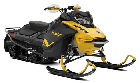 2025 Ski-Doo MXZ NEO+ 600 EFI ES RipSaw 1.25
