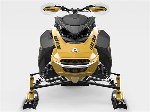 New 2026 Ski-Doo MXZ X-RS w/ Competition Package 600R E-TEC