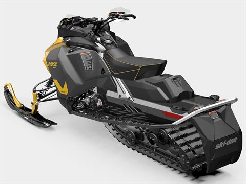 2025 Ski-Doo MXZ NEO+ 600 EFI ES RipSaw 1.25 in Fairview, Utah - Photo 5