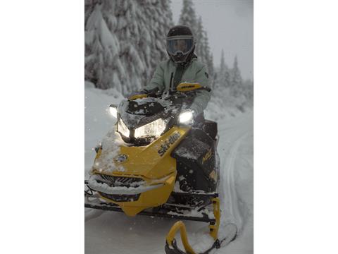 2025 Ski-Doo MXZ NEO+ 600 EFI ES RipSaw 1.25 in Fairview, Utah - Photo 7