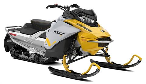 2025 Ski-Doo MXZ NEO 600 EFI ES Cobra 1.0