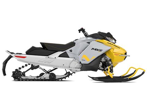 2025 Ski-Doo MXZ NEO 600 EFI ES Cobra 1.0 in Huron, Ohio - Photo 3