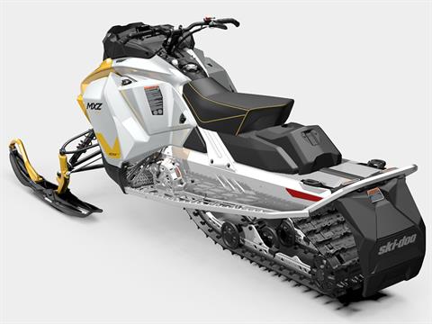 新しいエルメス Cobra ES EFI 600 NEO MXZ Ski-Doo 2025 New 1.0 in Snowmobiles セキュリティ・セーフティ