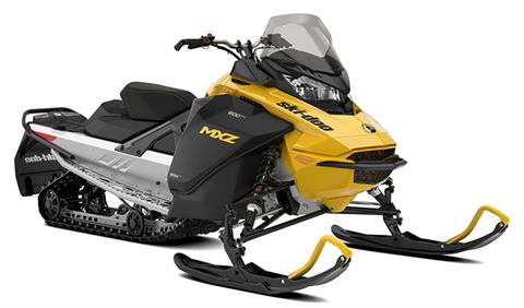 2025 Ski-Doo MXZ Sport 129 600 EFI ES RipSaw 1.25