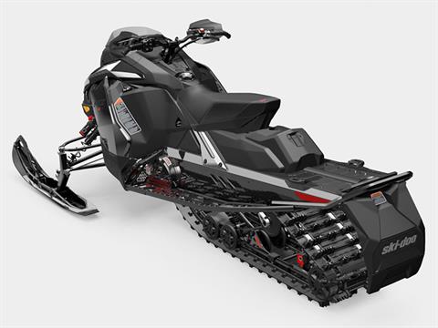 2025 Ski-Doo MXZ X-RS 129 600R E-TEC ES Ice Ripper XT 1.5 in Fairview, Utah - Photo 5