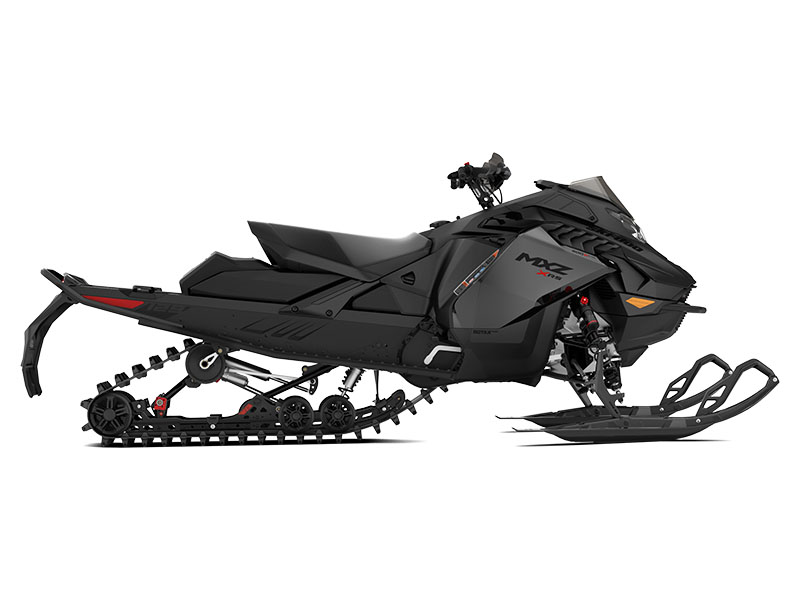 2025 Ski-Doo MXZ X-RS 129 600R E-TEC ES Ice Ripper XT 1.5 in Fairview, Utah - Photo 3